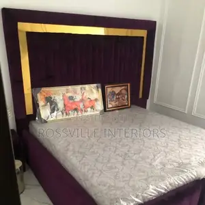 Exquisite Bedframe Design