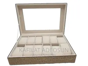 12pcs Watch Slot
