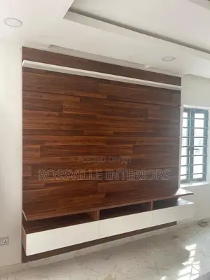 Elegant Entertainment Centres/ Tv Console