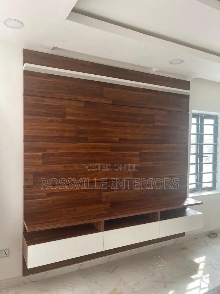 Elegant Entertainment Centres/ Tv Console