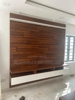 Elegant Entertainment Centres/ Tv Console