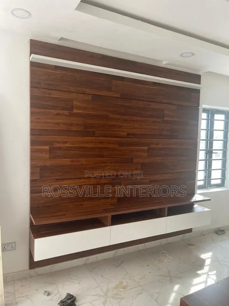 Elegant Entertainment Centres/ Tv Console