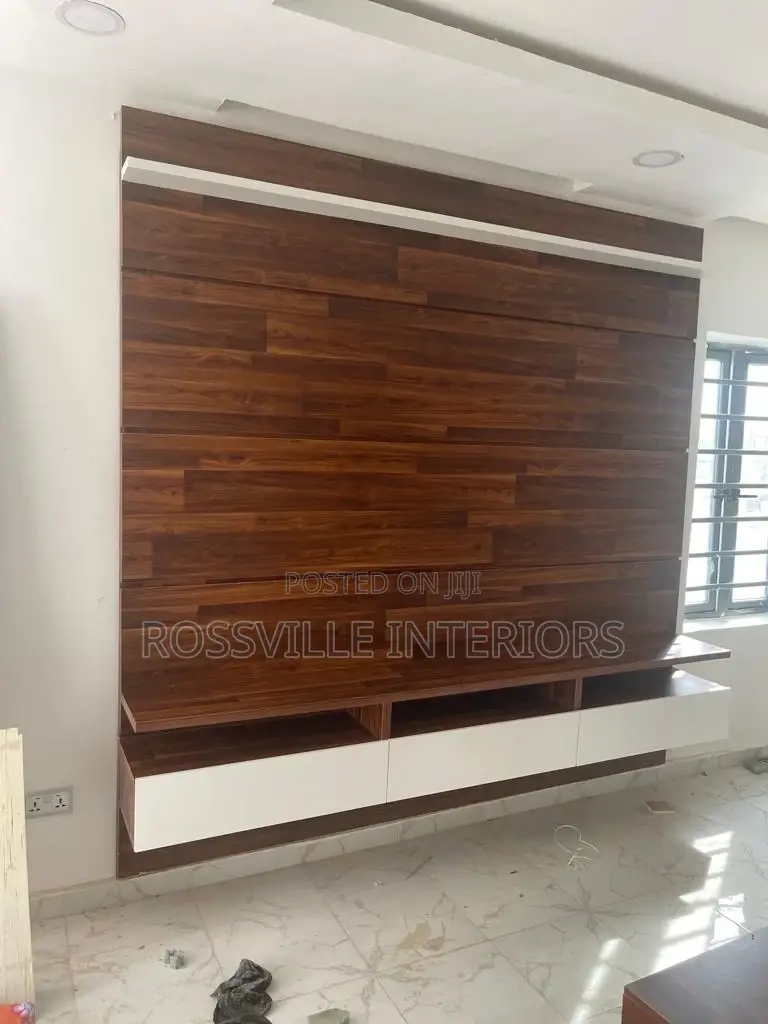 Elegant Entertainment Centres/ Tv Console