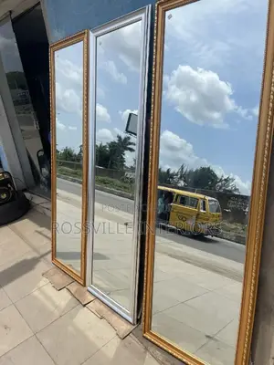 Highquality Mirrors