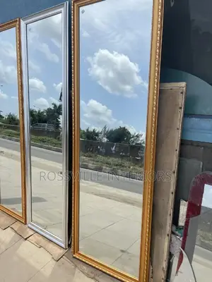Highquality Mirrors