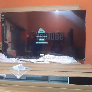 Samsung 85 Inches Smart Bluetooth Tv With Wifi Hotspot