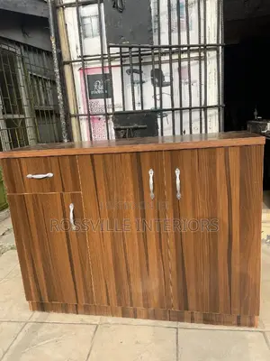 Ready-Made Kitchen Cabinets