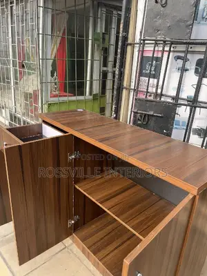 Ready-Made Kitchen Cabinets