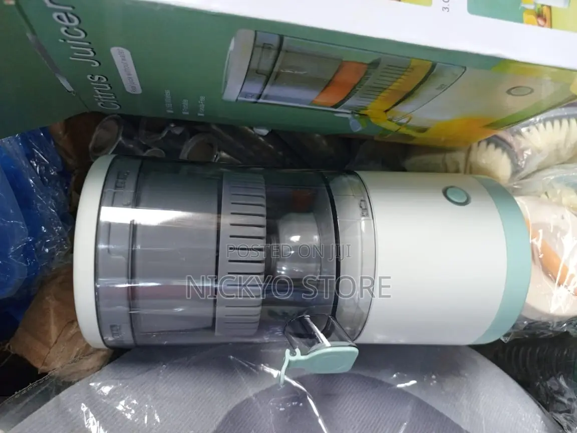 Citurs Juicer