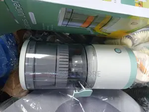 Citurs Juicer