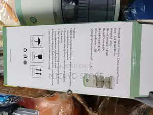 Citurs Juicer