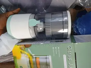 Citurs Juicer