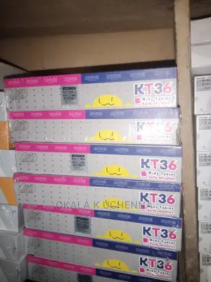 New Atouch KT36 256 GB