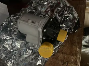 BMW X3 2012-2019 (E72) Eletric Water Pump