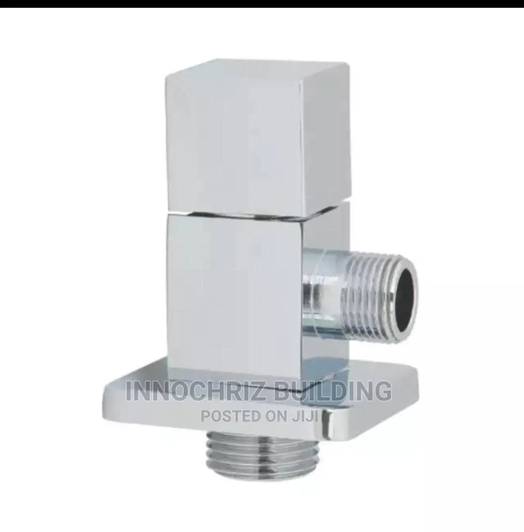 Square Tee Tap