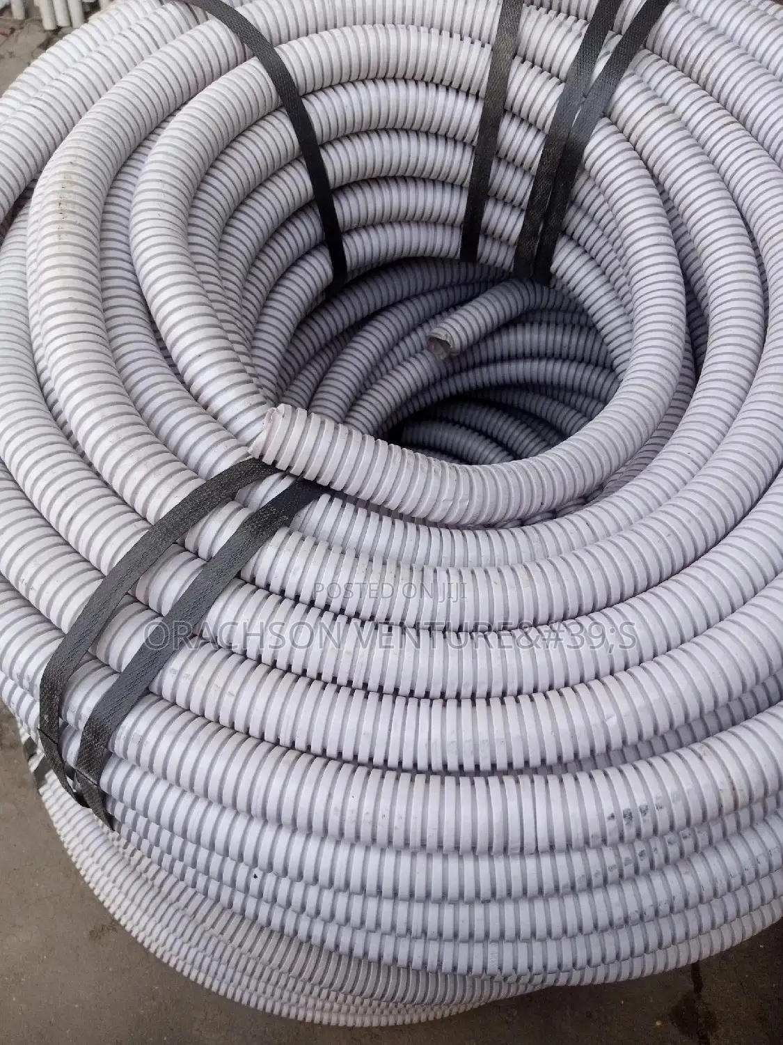 Spiral Hose