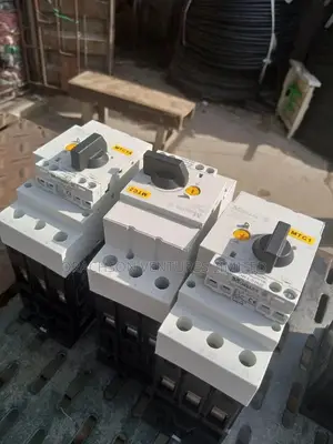 Manual Starter