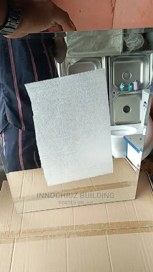 Imported Plain Mirror