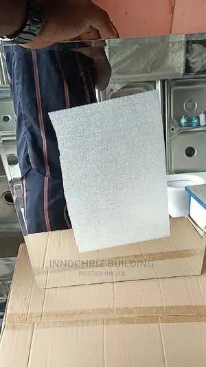 Imported Plain Mirror