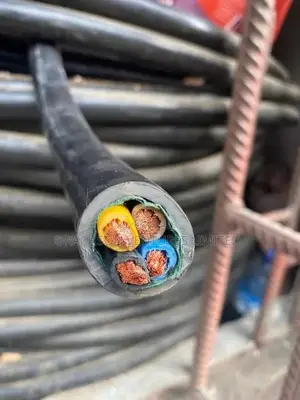 16mx4core Flex Wire