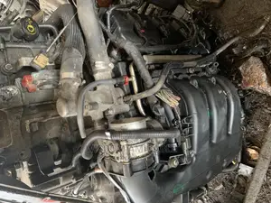 Engine Ford Edge Sold With Warranty
