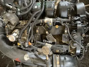 Ford Monstang 2022 Model Sold With Warranty