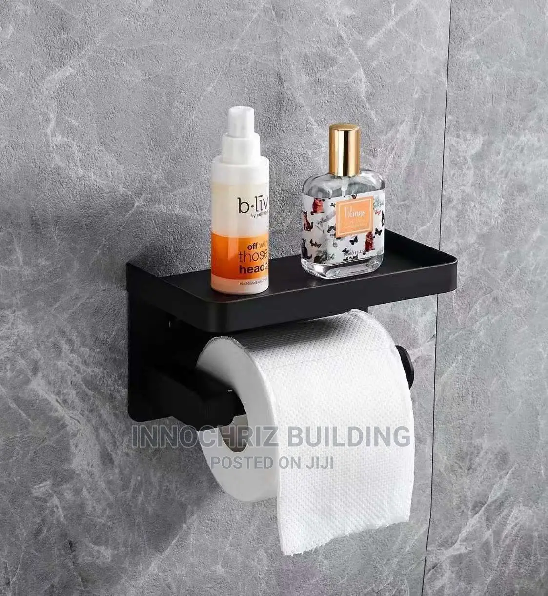 Tissue Holder (BK53)