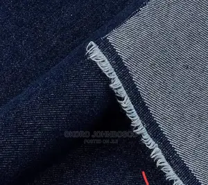 Denim Material/Jeans Material