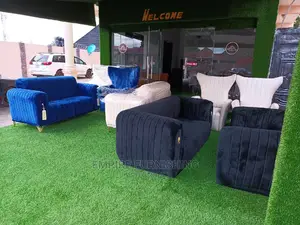 Empire Unique Furnishing and Decor Company LTD