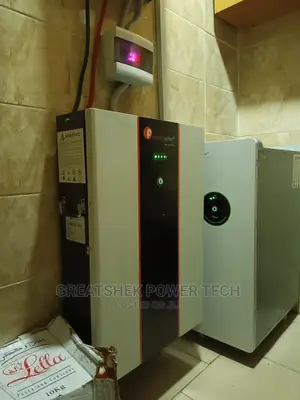 Solar/ Inverter Installer