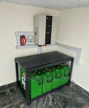 Solar/ Inverter Installer