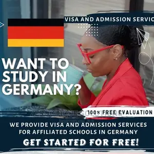 Photo - Do You Want to Study in Germany?