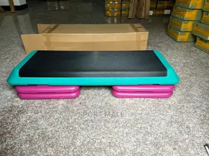 Commercial Step Board