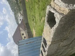 1000sqm of Fcda C of O Plot Located at Life Camp