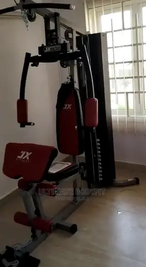 Brand New Standard JX One Station Multi Gym Machine