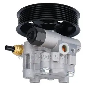 Power Steering Pump Toyota Fj Cruiser 2003-2015