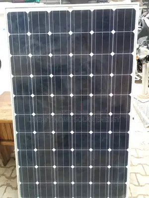 European Used Mono Solar Panels