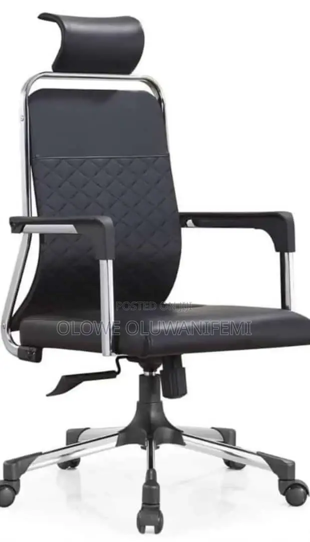Executive Office Chair