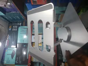 Rotatable Adjustable Aluminum Laptop Stand 360°