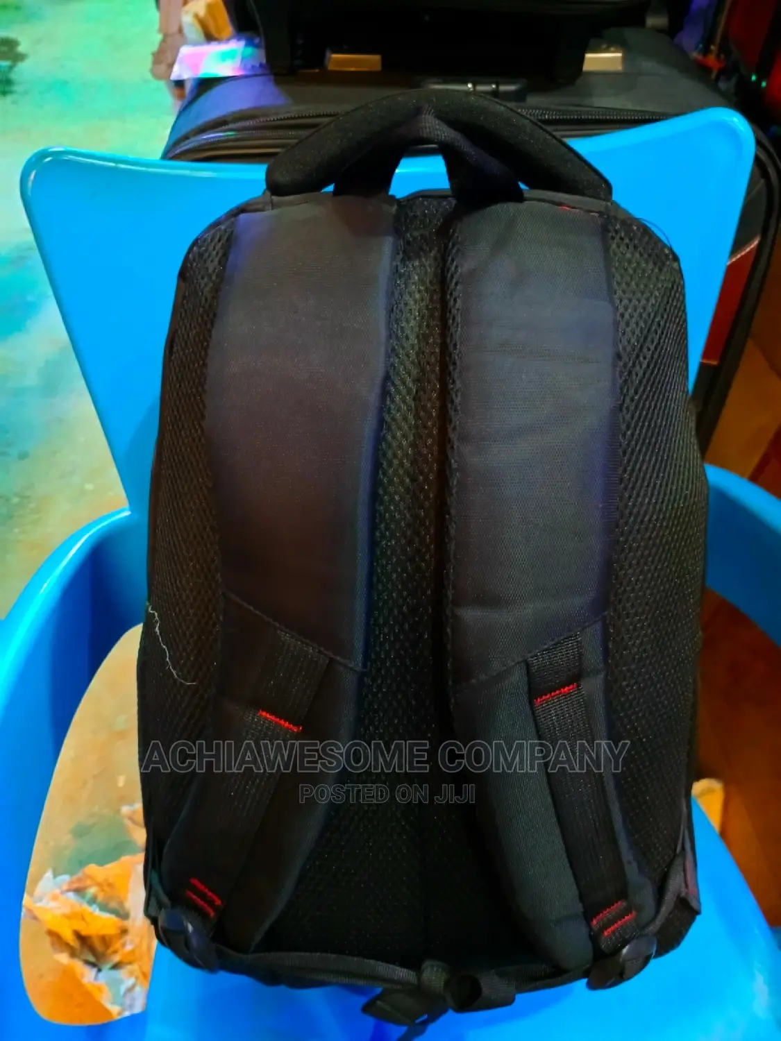 Conference And Laptop Bag