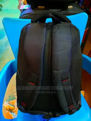 Conference And Laptop Bag