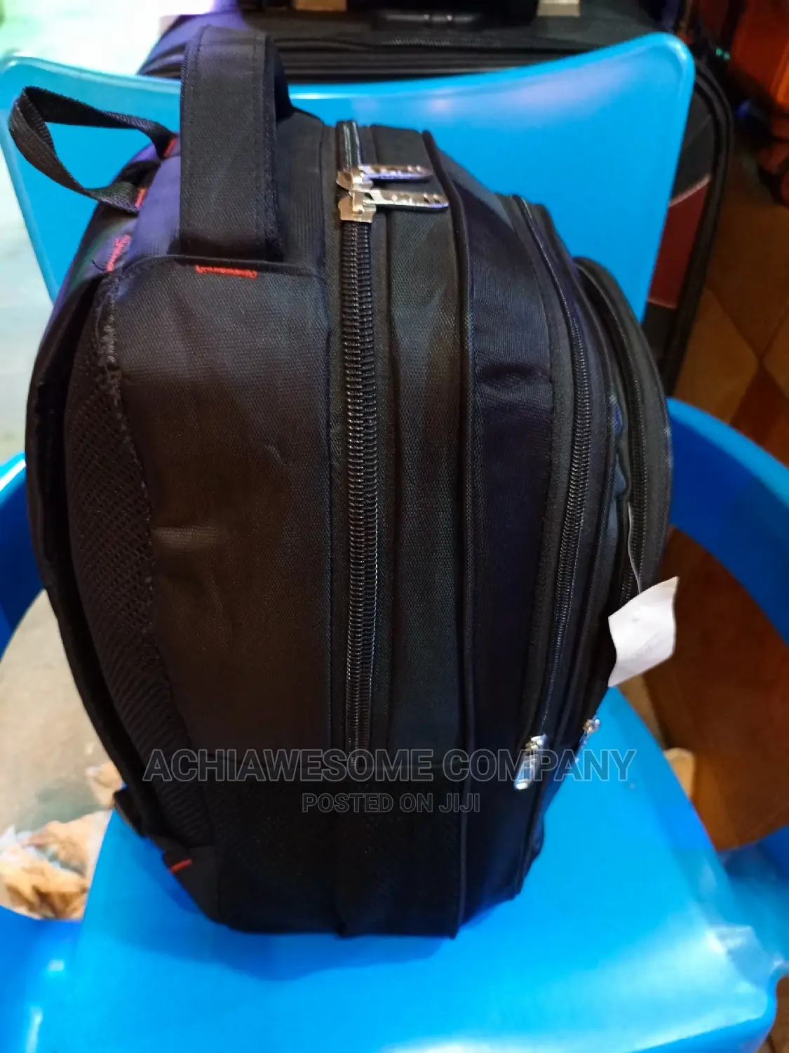 Conference And Laptop Bag