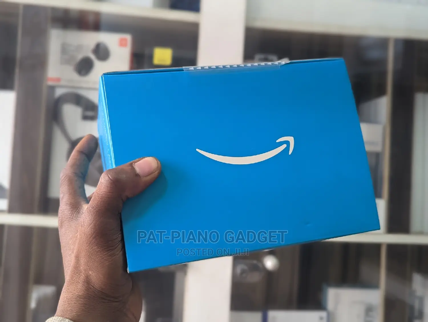 Amazon Echo Dot Speaker 4th Edition