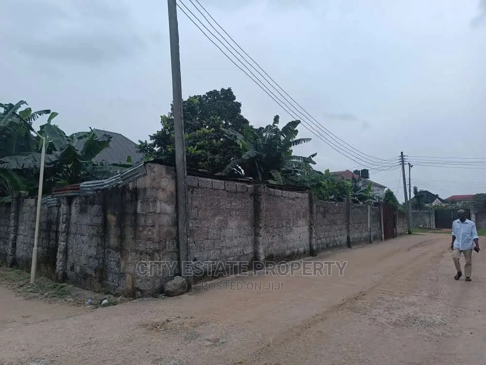 Land for Sale at Old GRA Portharcourt in PortHarcourt Land & Plots