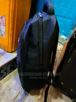 Ponasoo Conference And Laptop Bag