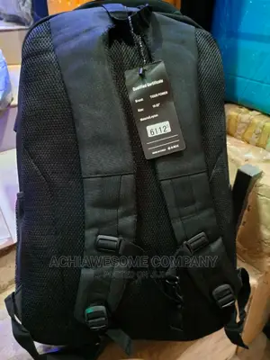 Big Laptop Bag