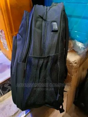 Big Laptop Bag
