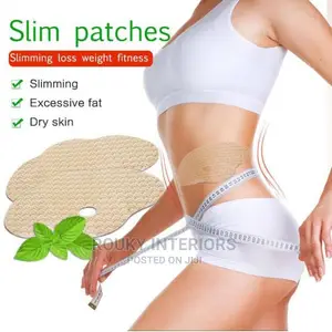 Slimming Patches