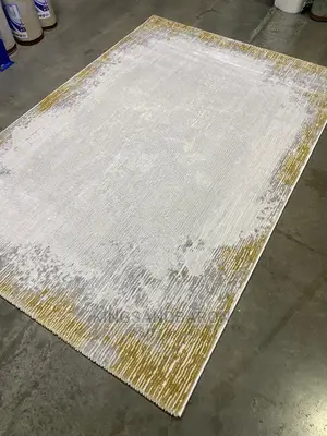 5*7fts Istanbul Center Rug (4*6 3*5)