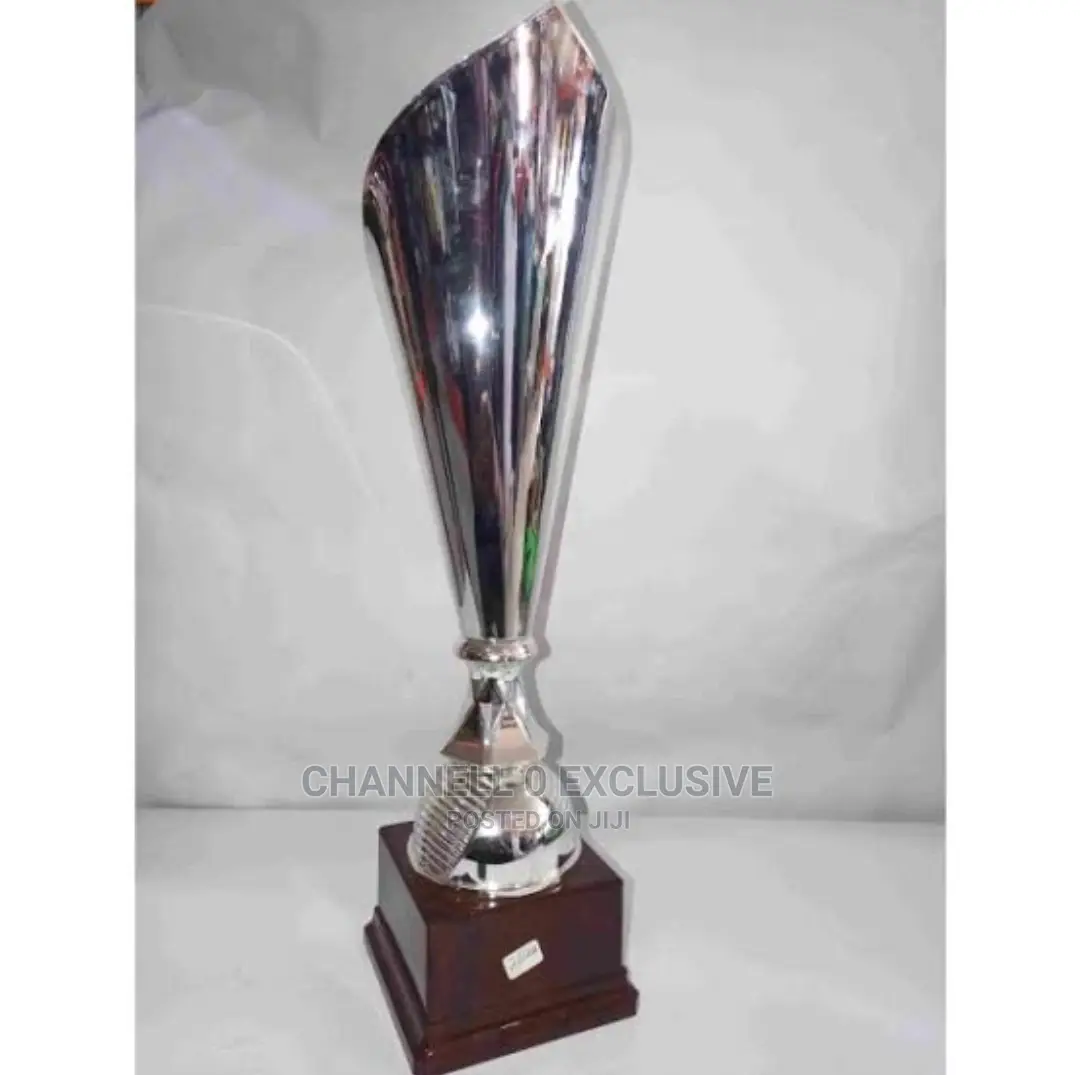 Premium Italian Trophy for Printing